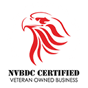 Veteran Owned Business