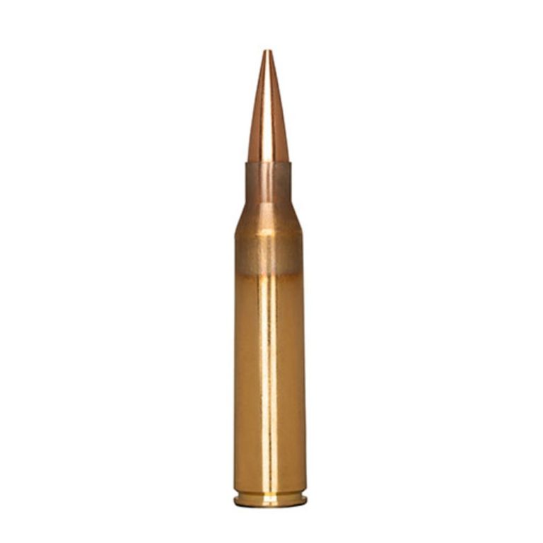 .338 Lapua Magnum 250 Grain Sierra MatchKing HPBT 20 Round box