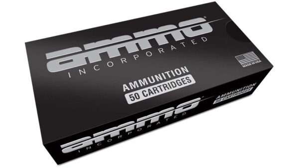 ammo incorporated 380 100gr 50 ct